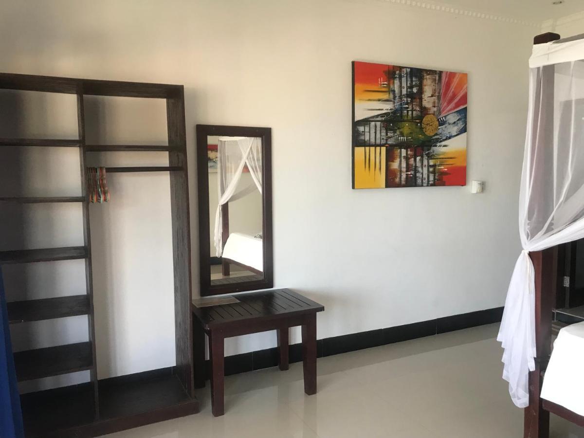 Tudes Homestay 아메드 외부 사진