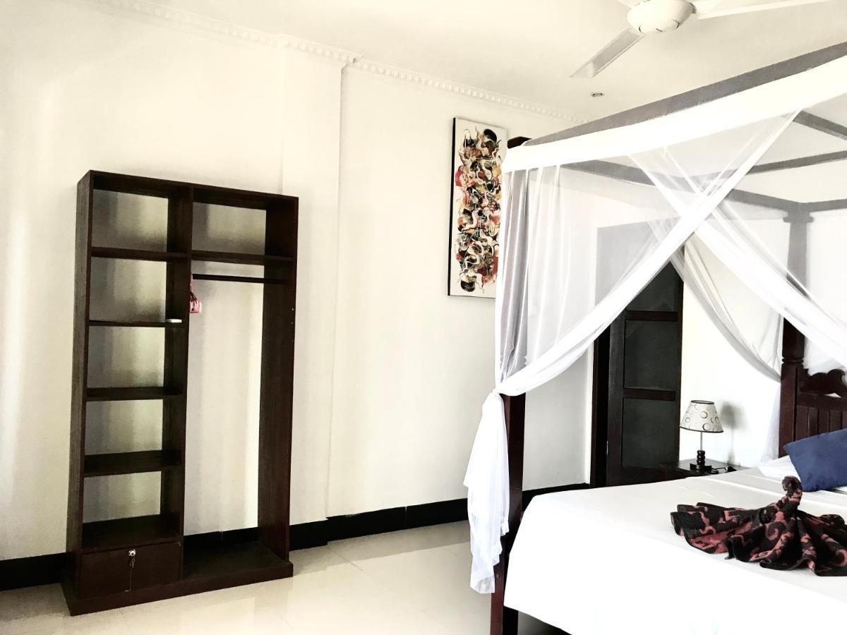 Tudes Homestay 아메드 외부 사진