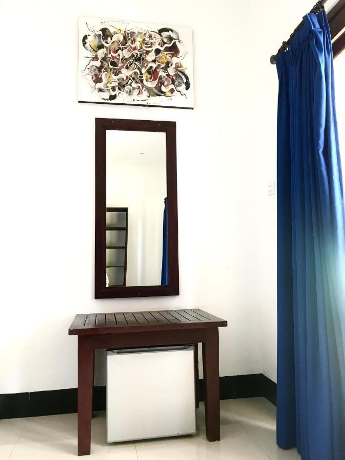 Tudes Homestay 아메드 외부 사진