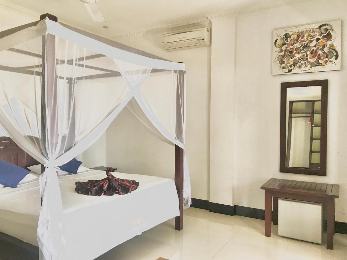Tudes Homestay 아메드 외부 사진