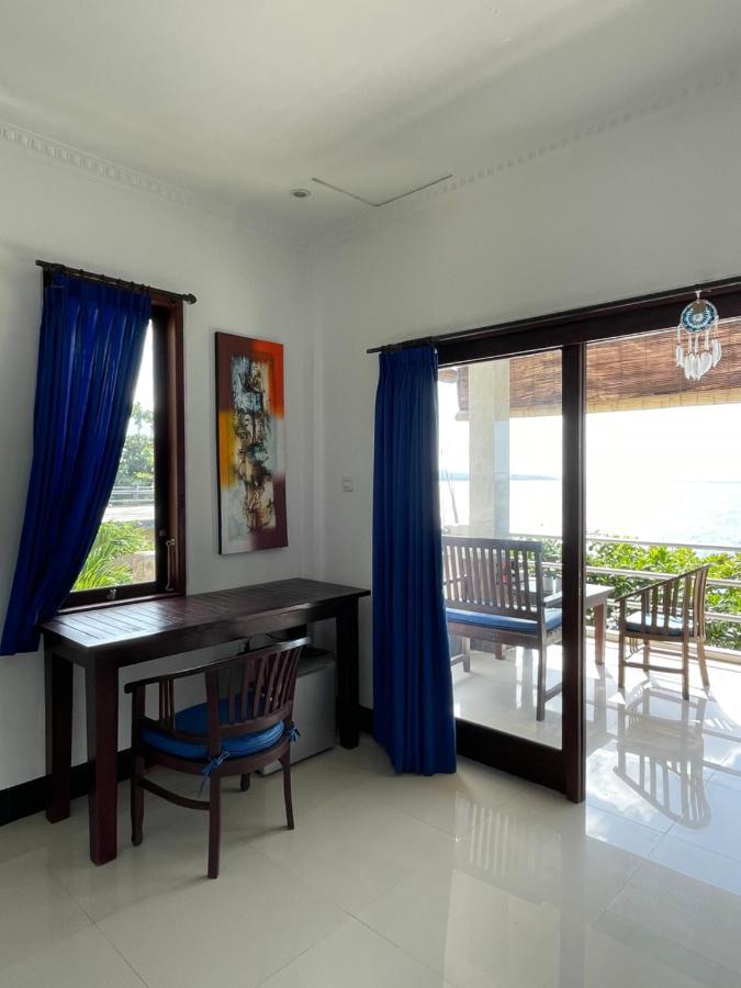 Tudes Homestay 아메드 외부 사진