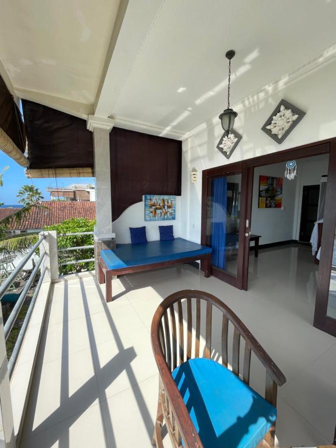 Tudes Homestay 아메드 외부 사진