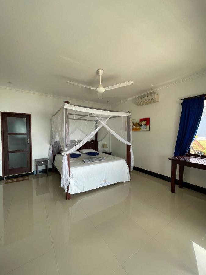 Tudes Homestay 아메드 외부 사진