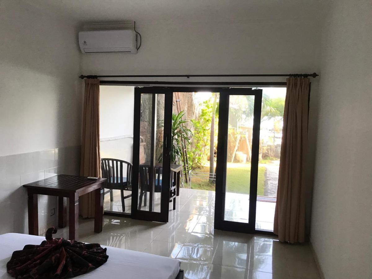 Tudes Homestay 아메드 외부 사진