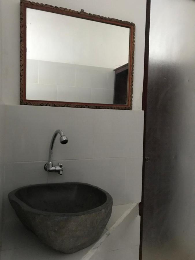 Tudes Homestay 아메드 외부 사진