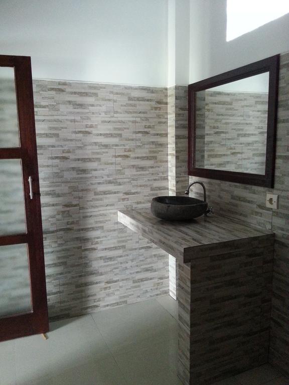 Tudes Homestay 아메드 외부 사진