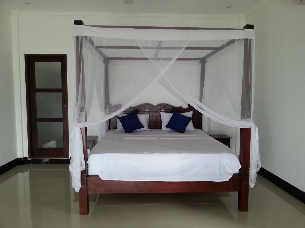 Tudes Homestay 아메드 외부 사진